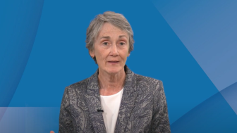 Dr. Heather Wilson gives her take on 'What Is Strategic Competition?'