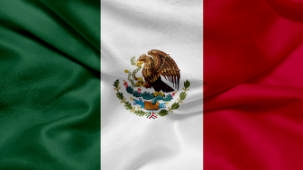 Mex Flag