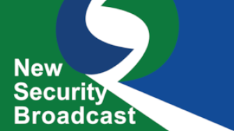 New Security Broadcast Logo