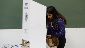 Image - Asado Brazil 4.1.22 Women's vote in Brazil