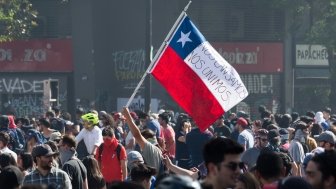 The Chilean Plebiscite and What It Means Cover