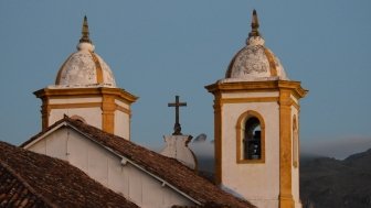 Brasil, Ouro Preto