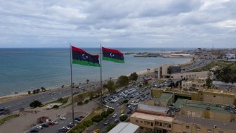 Tripoli Libya