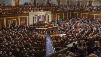 Joint Session of Congress