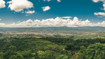 Amazon Jungle, Brazil