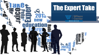 Expert Take logo