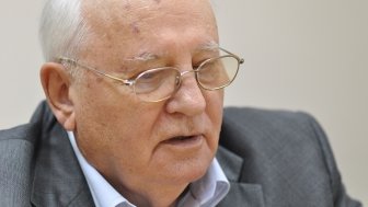 Mikhail Gorbachev