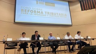 reforma tributaria colombia