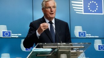 Michel Barnier