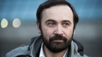 Ilya Ponomarev