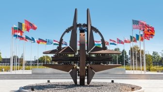 NATO headquarters