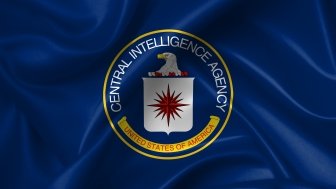 CIA Flag