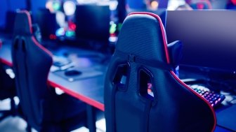 Esports: Health and Safety at the Collegiate Level