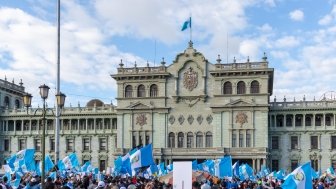 Image - Cuándo la justicia huye: El caso de Gloria Porras