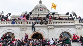 Capitol Riot