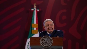 Andrés Manuel López Obrador