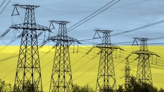 Ukraine Electricity