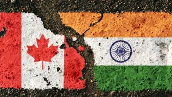 India-Canada