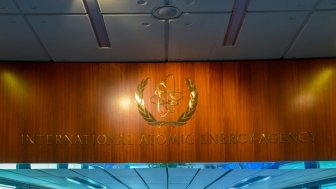 International Automic Energy Agency