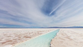 Image - El ‘Oro Blanco’ de la Argentina