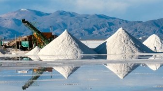 Argentina’s Lithium Industry and its Role 