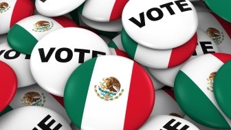 Mexico Election