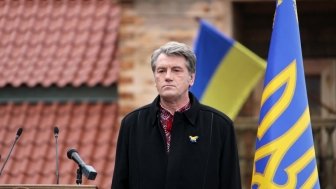 Viktor Yushchenko