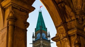 Canadian Parliament