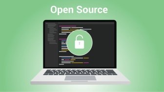 open source code program technology software development