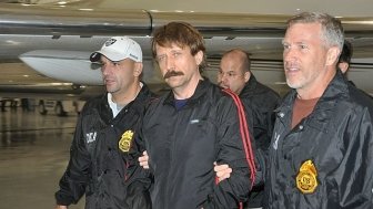 Viktor Bout