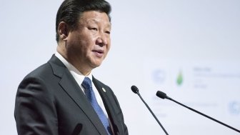 Xi Jinping