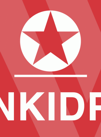 NKIDP Icon