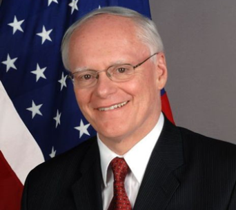 James F. Jeffrey