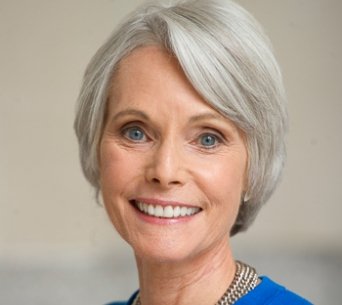 Jill Dougherty image