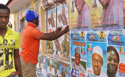 'Hate Speech' in Nigeria’s Elections