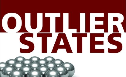 Outlier States: American Strategies to Change, Contain, or Engage Regimes by Robert S. Litwak