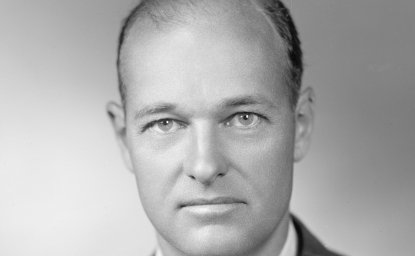 A Kennan for Our Times: Celebrating the Legacy of George F. Kennan