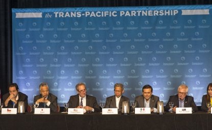 Challenges and Opportunities for TPP Countries