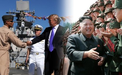 The Trump-Kim Summit: High Stakes, Uncertain Prospects