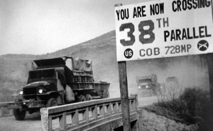 Digital Archive: The Korean War