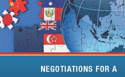 Negotiations for a Trans-Pacific Partnership Agreement