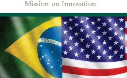 Brazilian Congressional Study Mission on Innovation