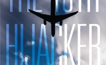 19th hijacker book cover