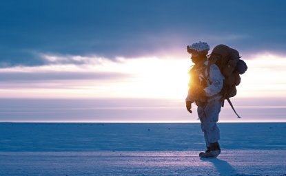 Arctic Angels in UTQIAGVIK