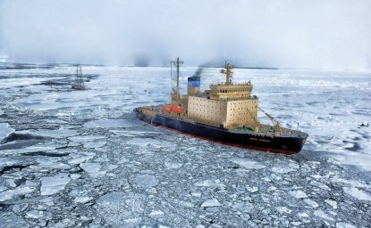 image: arctic