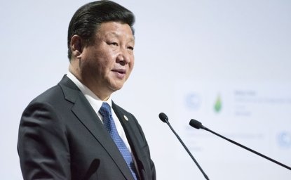 Xi Jinping