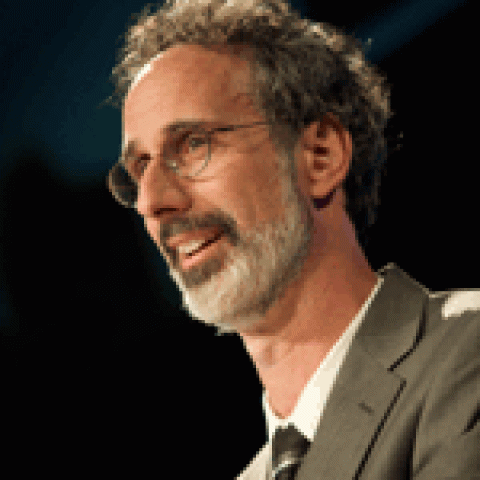 Peter Gleick