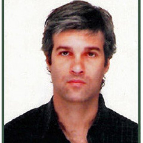 Carlos Antonio Costa Ribeiro