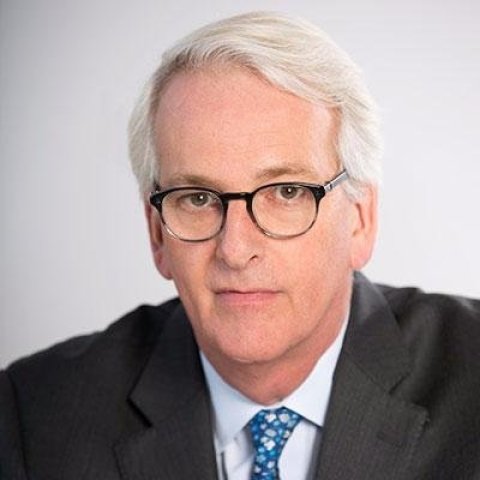 Ambassador Ivo Daalder