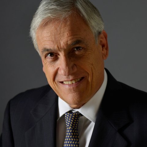 Sebastián Piñera